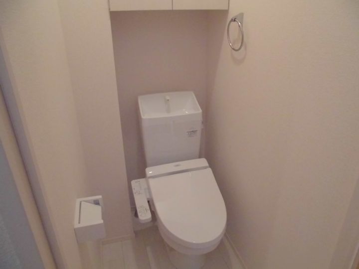 コンフォート湘南山手 Ⅰのその他画像