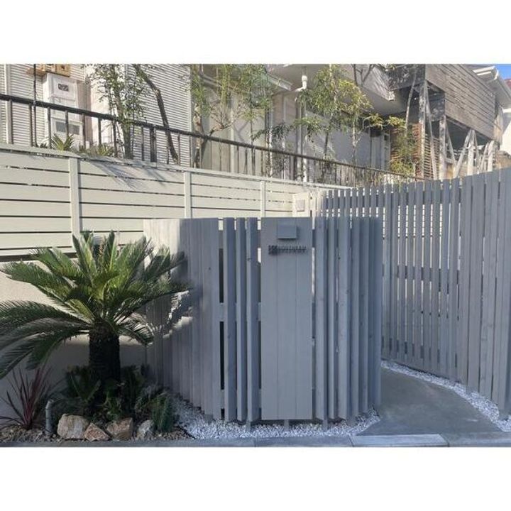 SOUTHERN VILLAGE Iのその他画像