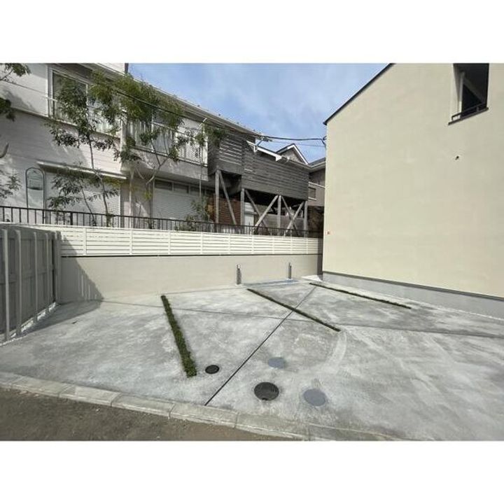 SOUTHERN VILLAGE Iのその他画像