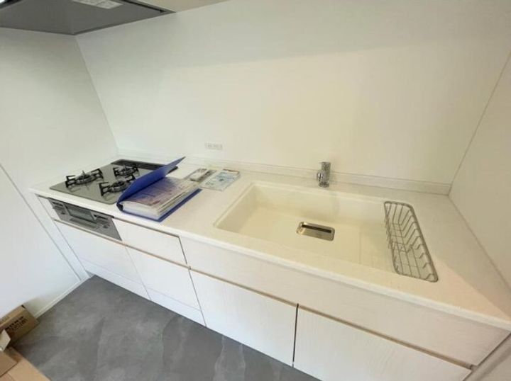 SOUTHERN VILLAGE Iの内装