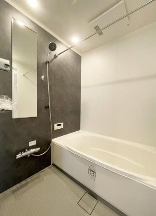 SOUTHERN VILLAGE Iの風呂