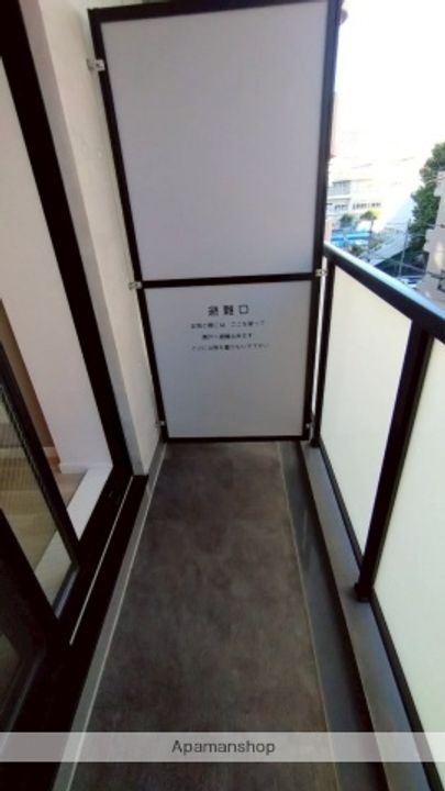 クレヴィスタ阪東橋のその他画像