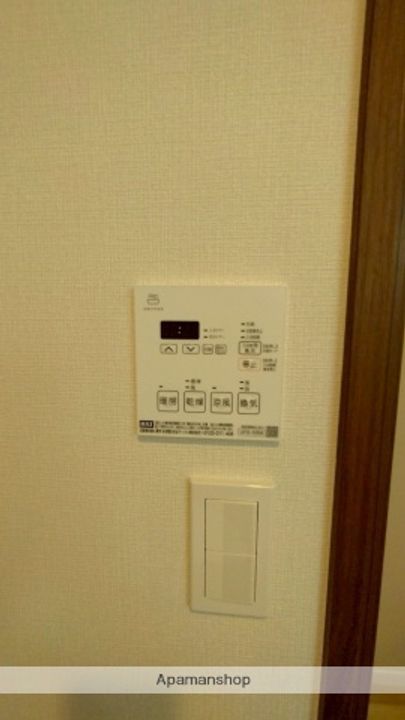 クレヴィスタ阪東橋の内装