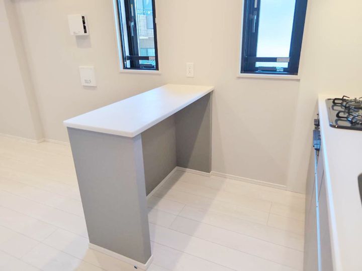 ロイジェントパークス西馬込 ロイジェントパークス西馬込(209号の内装