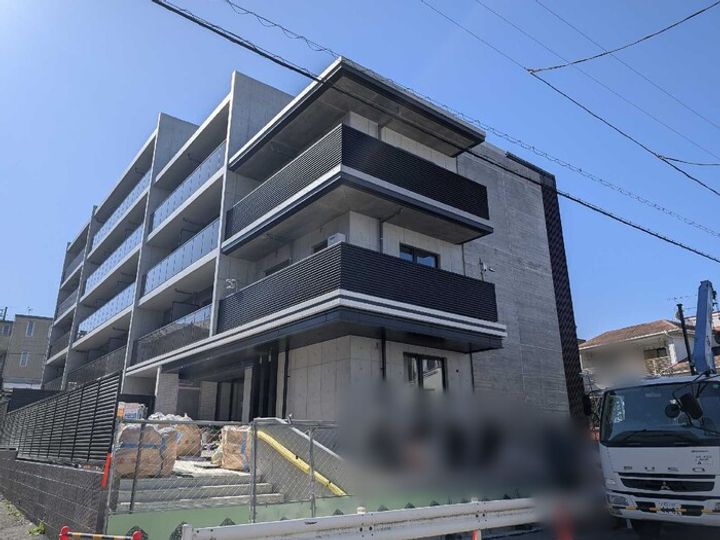 ロイジェントパークス西馬込 ロイジェントパークス西馬込(209号のその他画像