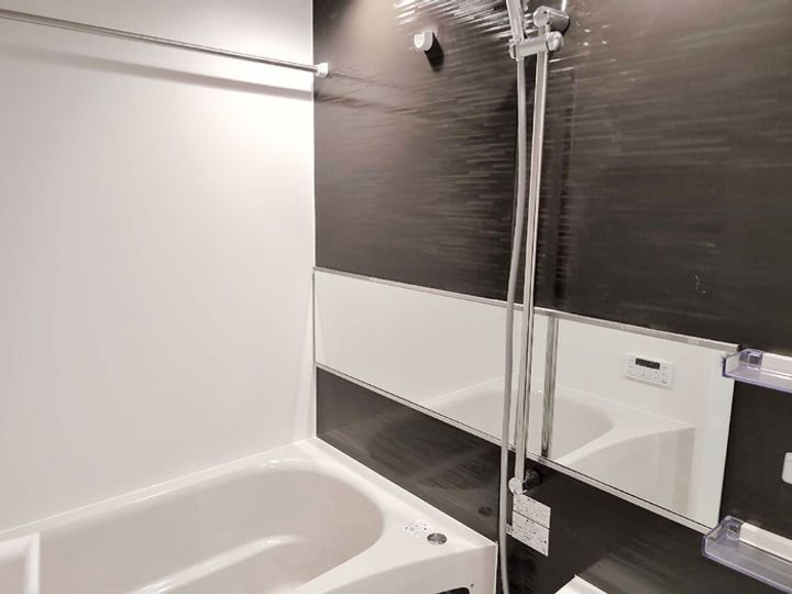 ロイジェントパークス西馬込 ロイジェントパークス西馬込(209号の風呂