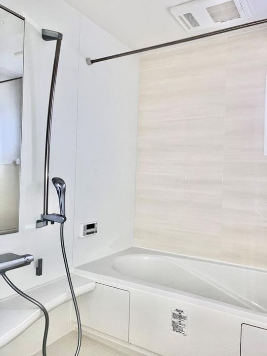 神奈川県横浜市磯子区洋光台6丁目(一戸建)の賃貸物件戸建ての風呂