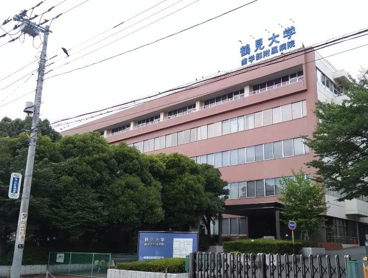 テラス横浜鶴見の周辺