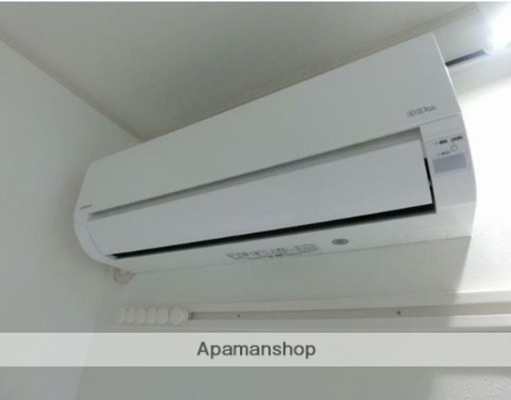 ハーミットクラブハウス山手柏葉ⅡB棟のその他画像