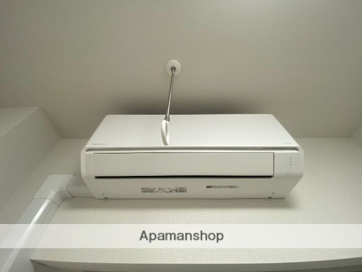 GENOVIA西横浜のその他画像