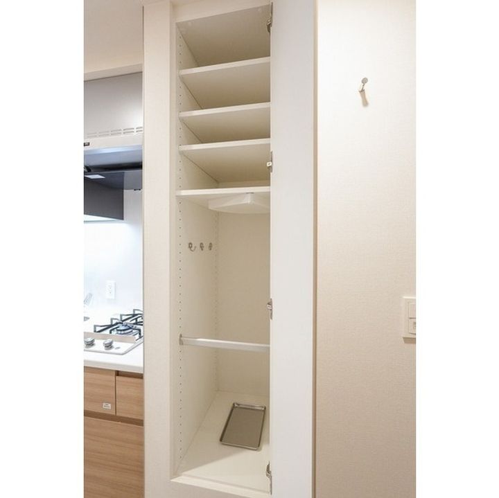 スタイリオ川崎のその他画像