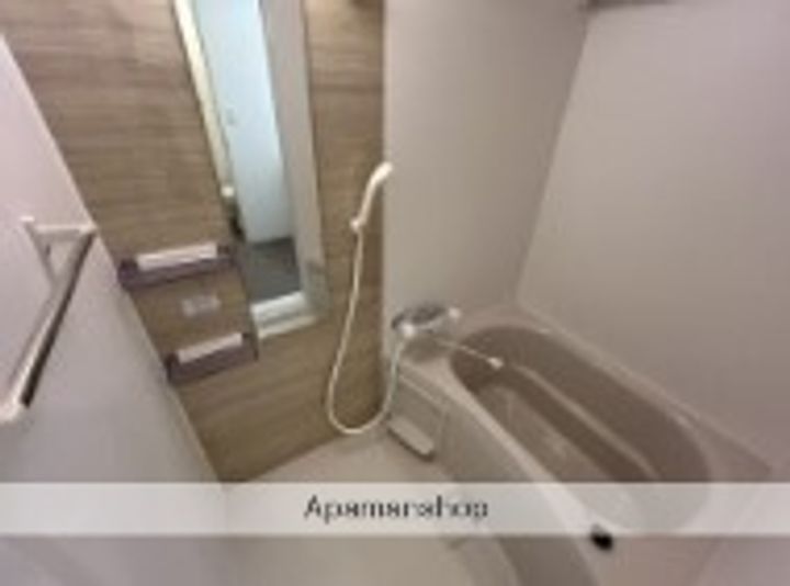 ジーメゾン伊勢原高森の風呂