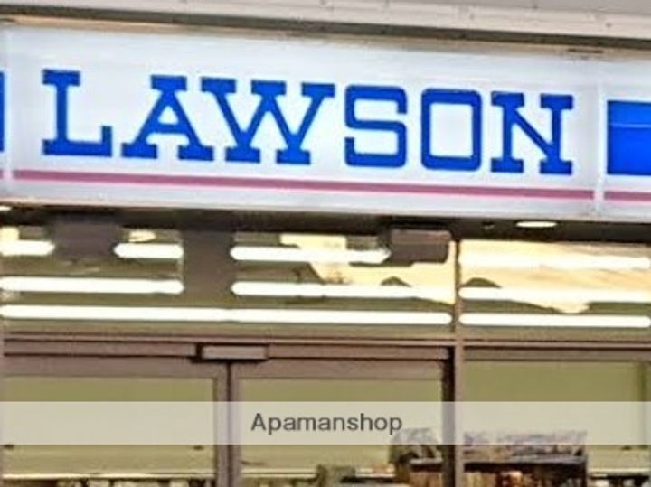 ジーメゾン伊勢原高森の周辺