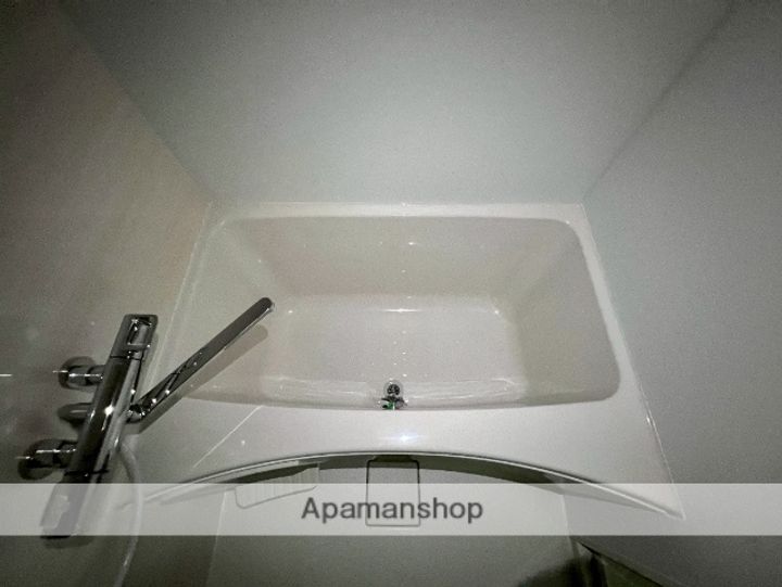 ハレ アラワイの風呂