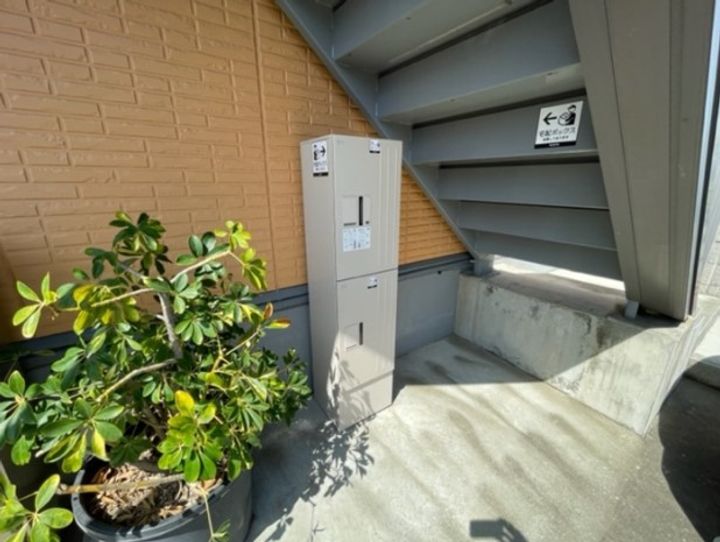 シーサイドコーポ辻堂のその他画像