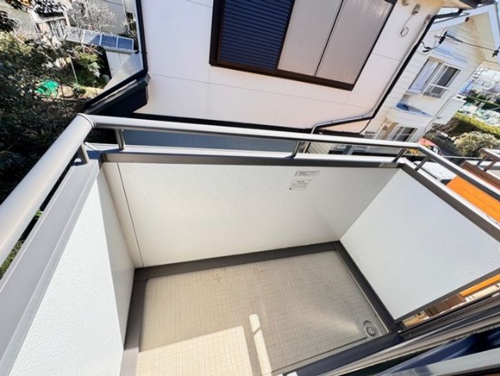 シーサイドコーポ辻堂のその他画像