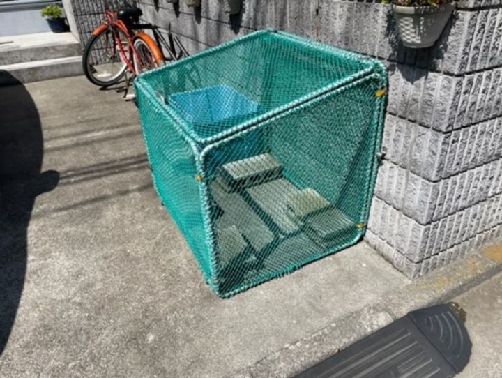 シーサイドコーポ辻堂の外観