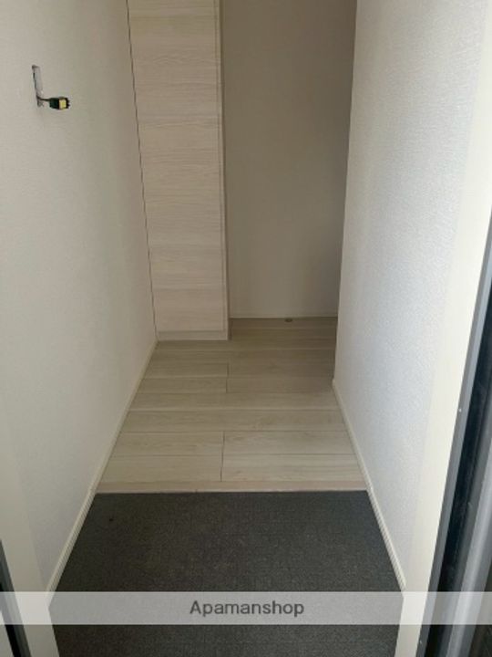 カインドネス柿生の内装