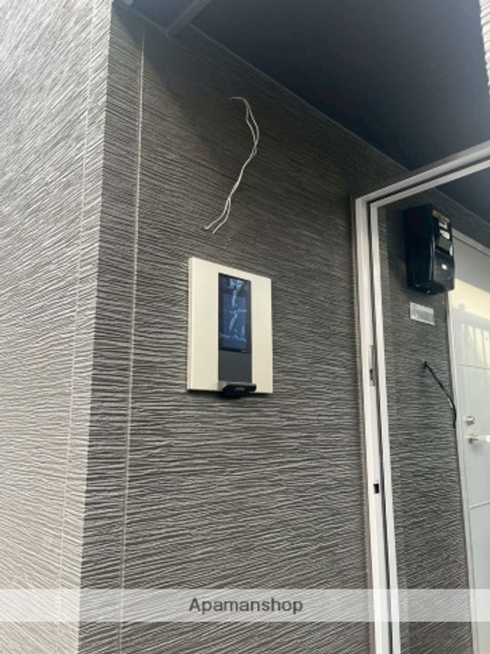 カインドネス柿生の外観