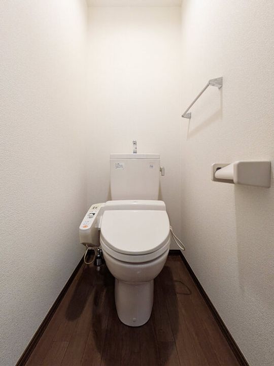 アレーナスMのその他画像