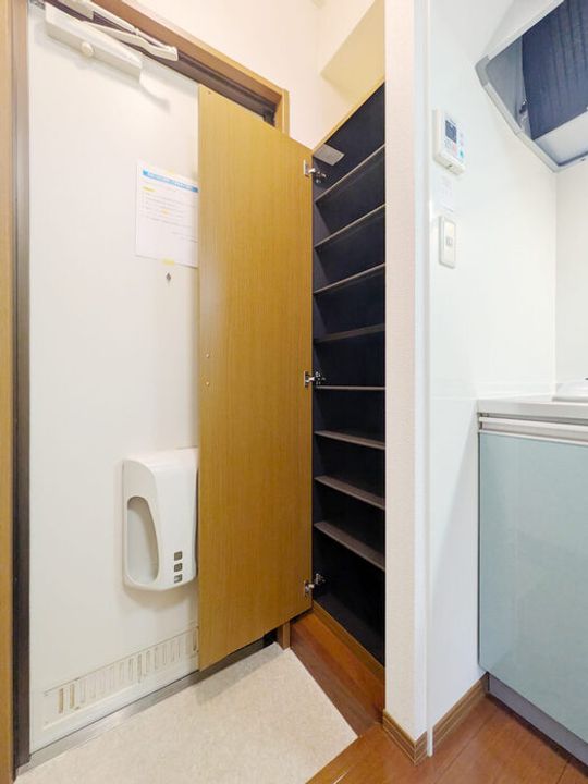 アレーナスMのその他画像