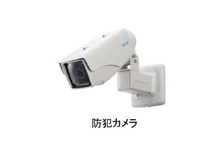 久里浜5丁目マンションのその他画像
