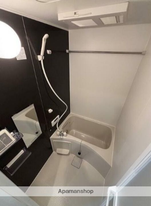 セレーノたまプラーザの風呂