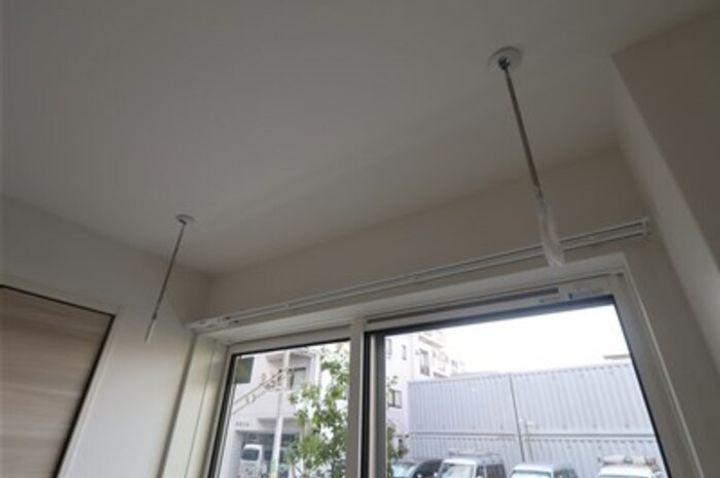 SKEY RESIDENCE塚越(スカイエレジデンスツカゴシ)の内装
