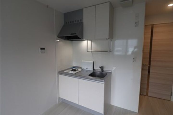 SKEY RESIDENCE塚越(スカイエレジデンスツカゴシ)のキッチン
