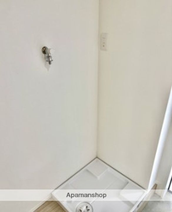 GRENADE横須賀の内装