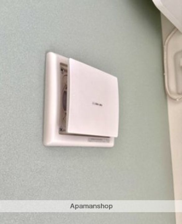 GRENADE横須賀の内装