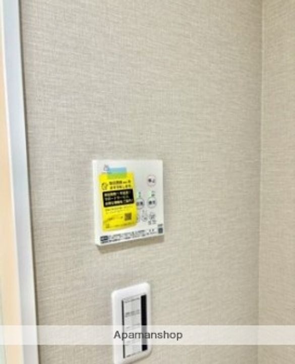 GRENADE横須賀の内装