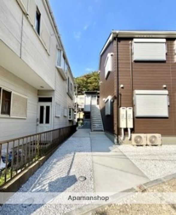 GRENADE横須賀のその他画像