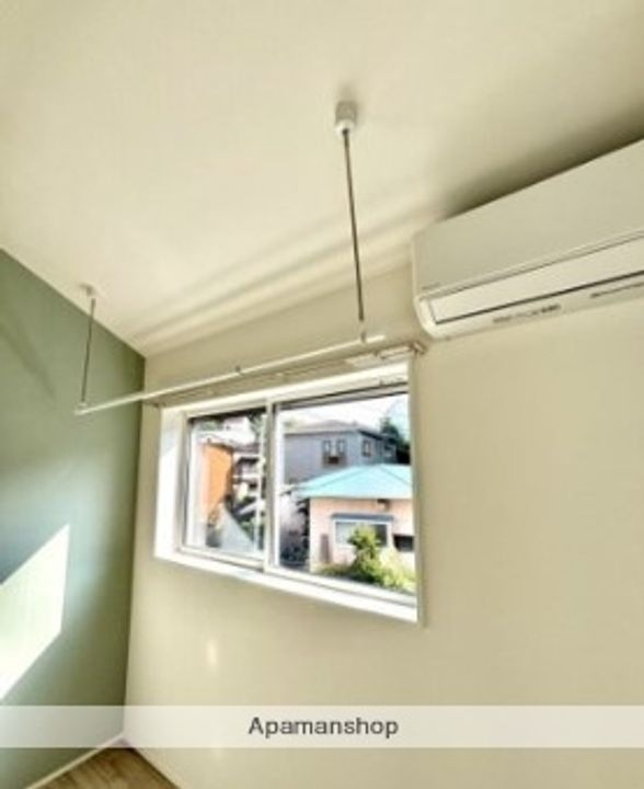 GRENADE横須賀の内装