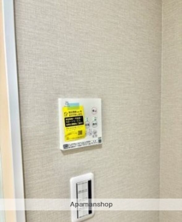 GRENADE横須賀の内装