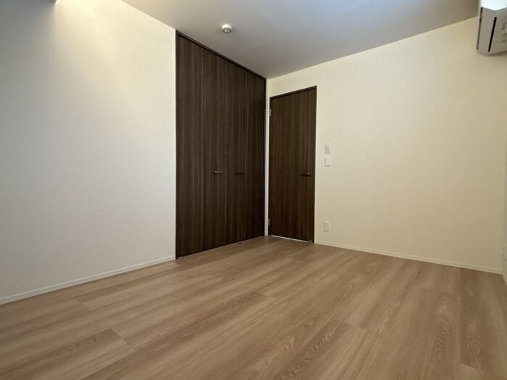 D’BLESS上大岡の内装