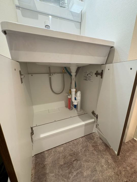 T&Fレジデンス南林間Bの内装