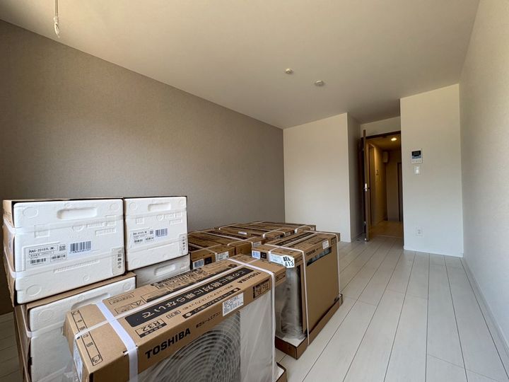 T&Fレジデンス南林間Bのその他画像