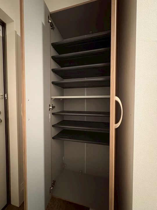 T&Fレジデンス南林間Bのその他画像