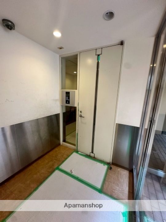 TLRレジデンス磯子駅前(旧マーレ磯子ビル)のその他画像