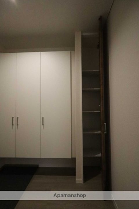 タカミ・エムの内装