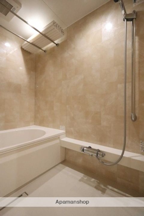 タカミ・エムの風呂