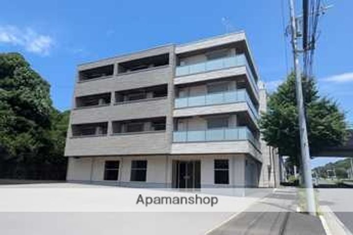 タカミ・エムの外観