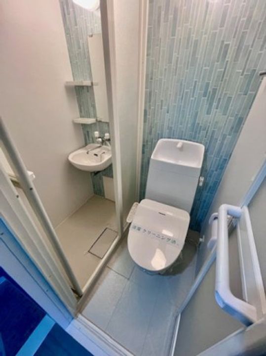 パレス杉田Vのその他画像