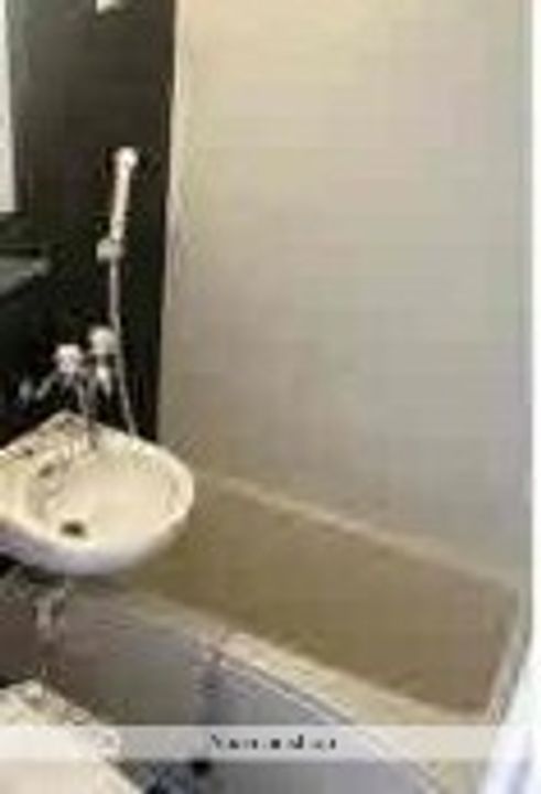 ユナイト桜本ヴィクトリーアルバートの風呂