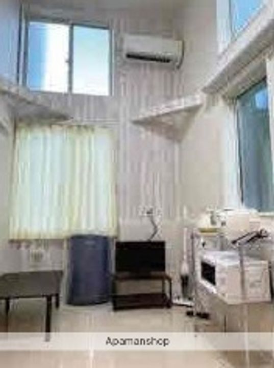 ユナイト桜本ヴィクトリーアルバートの内装