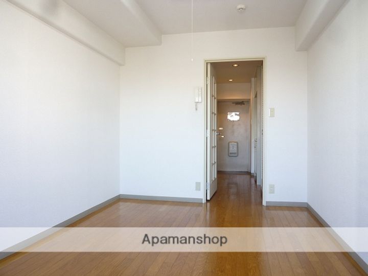 ベルライト鶴見の内装