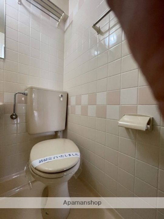 ベルライト鶴見のその他画像