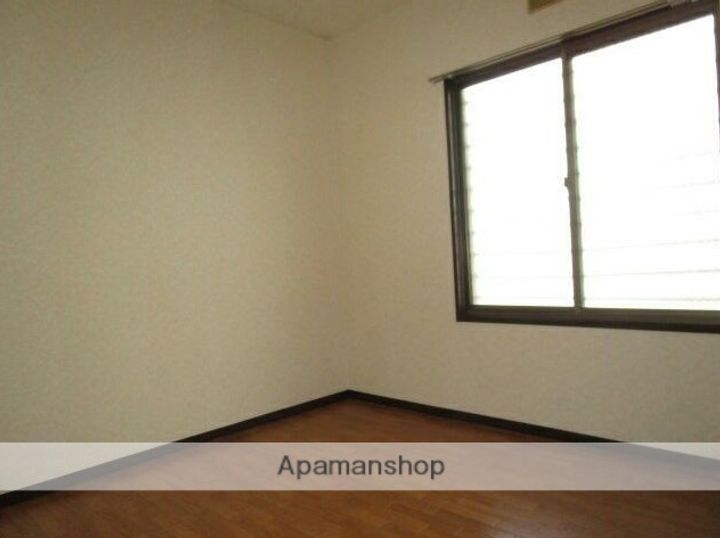 吉沢ハイツの内装