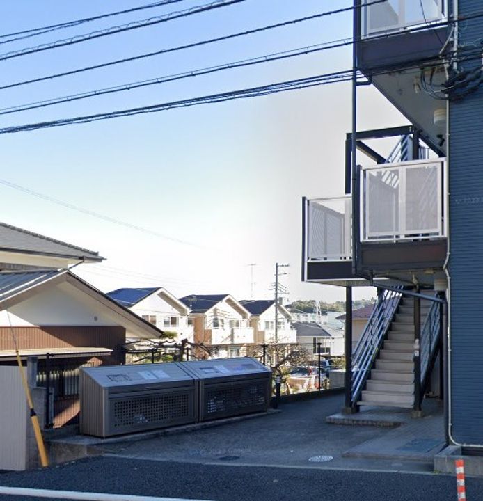 レオパレスファルケのその他画像